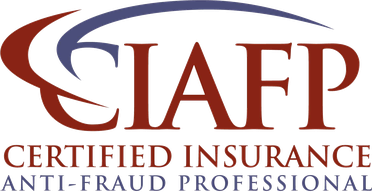 CIAFP Certified Insurance Anti-Fraud Professional logo